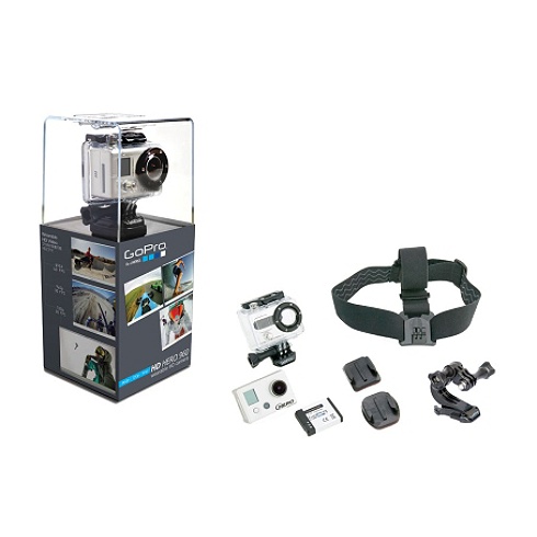 GoPro HD HERO 960