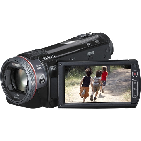 Panasonic HDC-TM900K