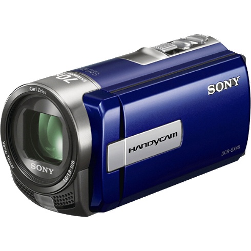 Sony DCRSX45