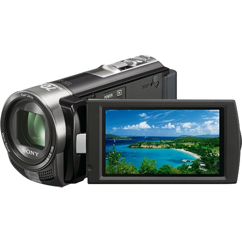 Sony DCRSX45