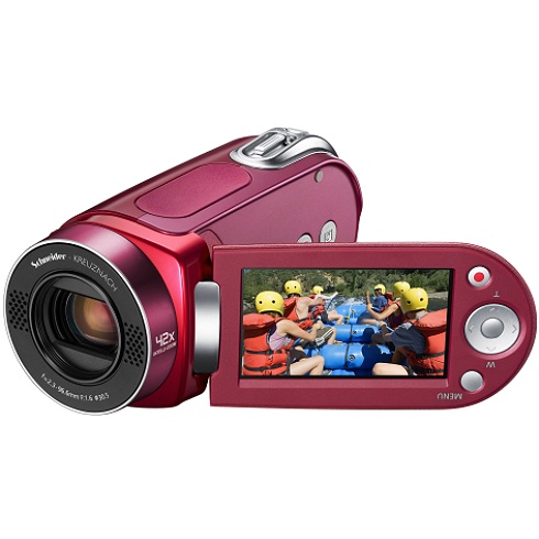 Samsung SMXF34RNXXA