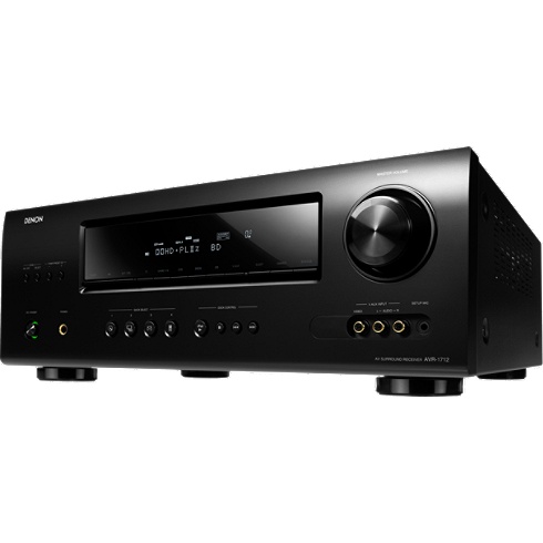 Denon AVR-1712