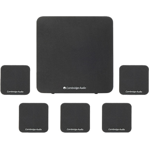 Cambridge Audio S215 BLACK