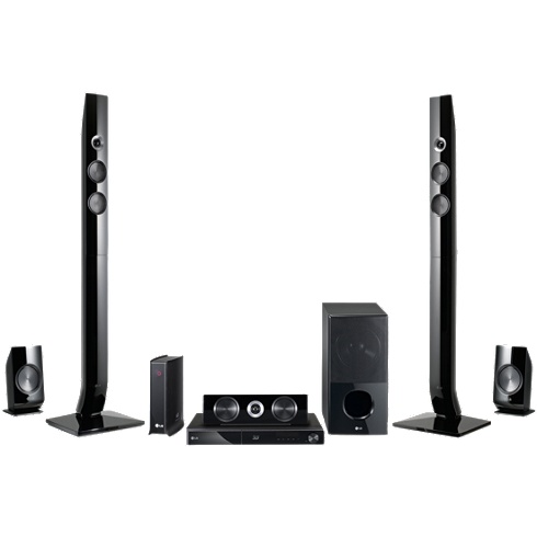 LG LHB976