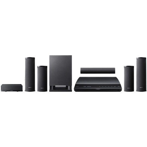 Sony BDV-E780W