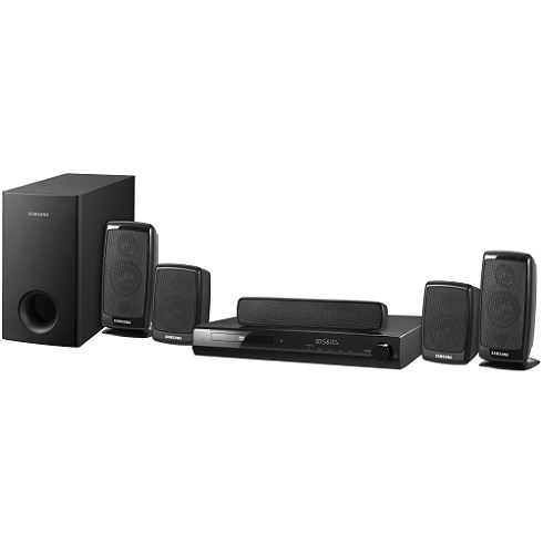 Samsung HT-Z420