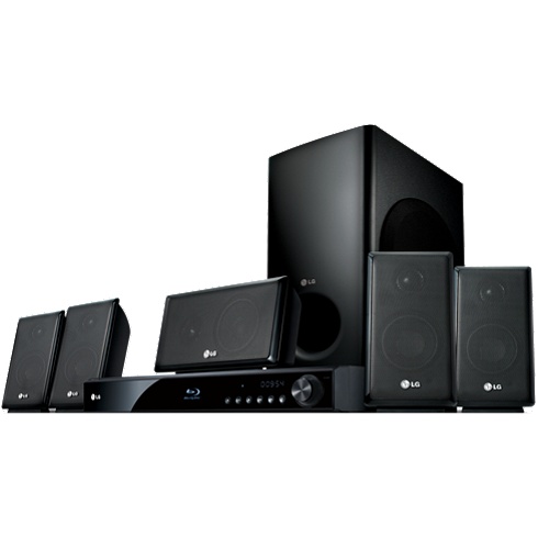 LG LHB326