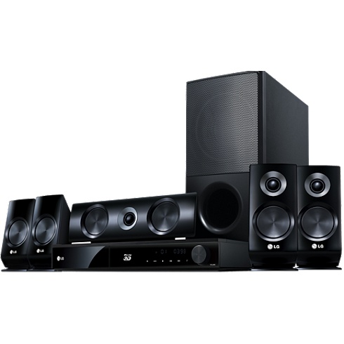 LG LHB536