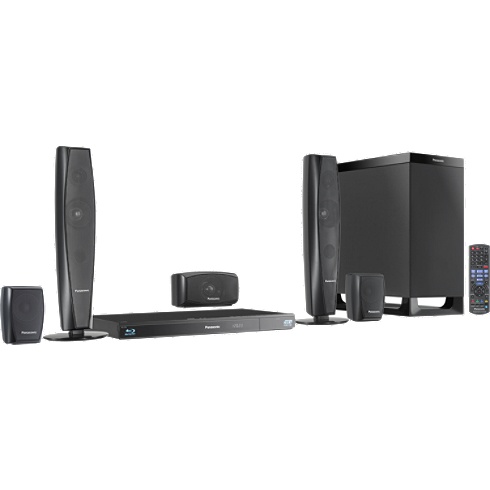 Panasonic SCBTT370
