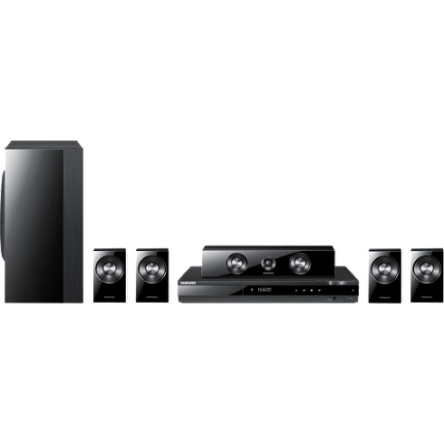 Samsung HT-D550/ZA