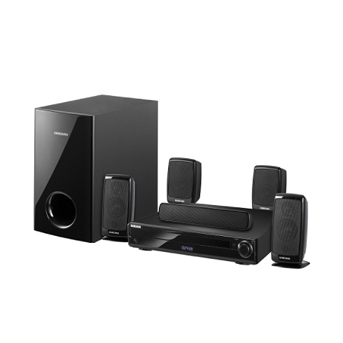 Samsung HT-Z520