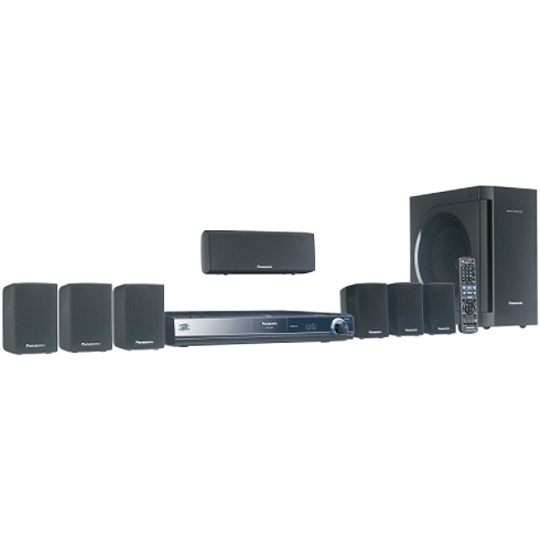 Panasonic SC-BT200