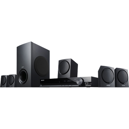 Sony DAV-TZ130