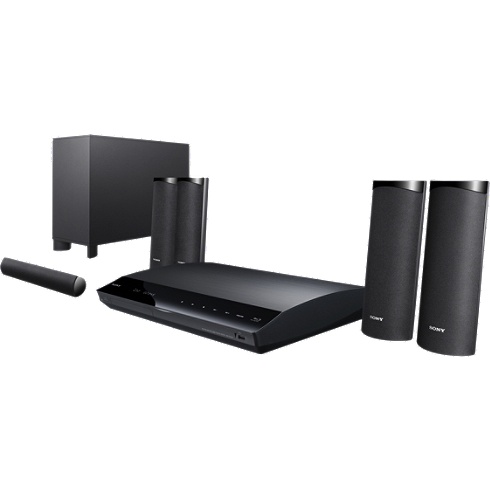 Sony BDV-E580