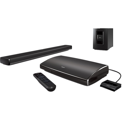 Bose LifeStyle(R) 135