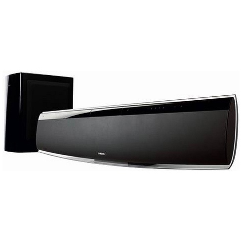 Samsung HT-X810T