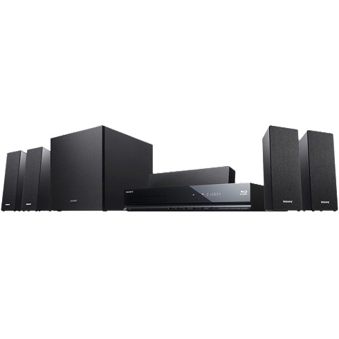 Sony BDV-E280