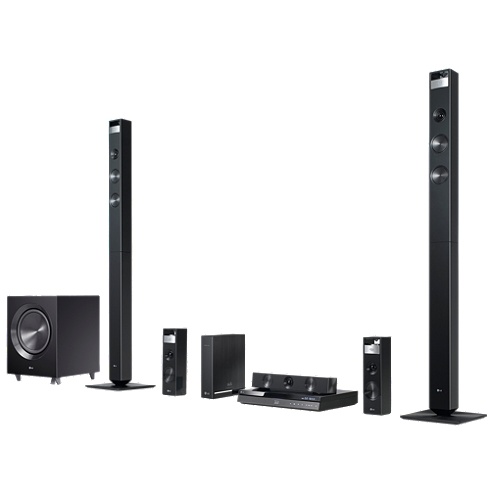 LG BH9420PW