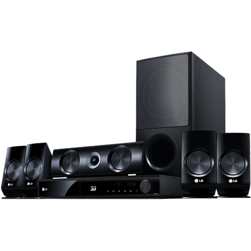 LG LHB336