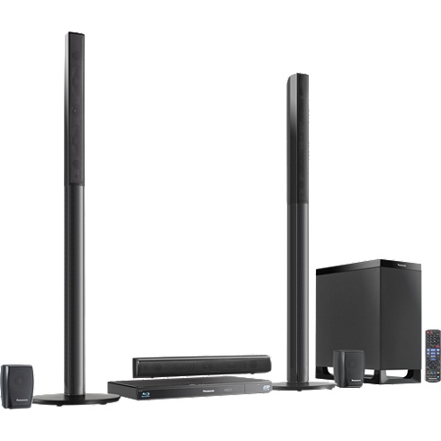 Panasonic SCBTT770