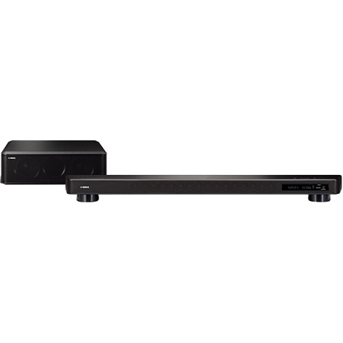 Yamaha YSP2200
