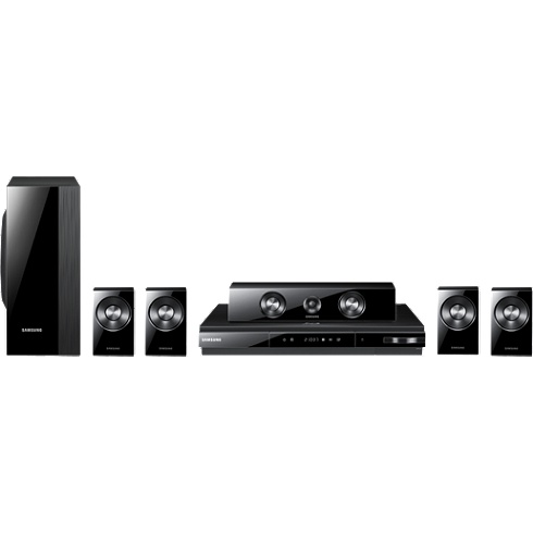 Samsung HT-D5300/ZA