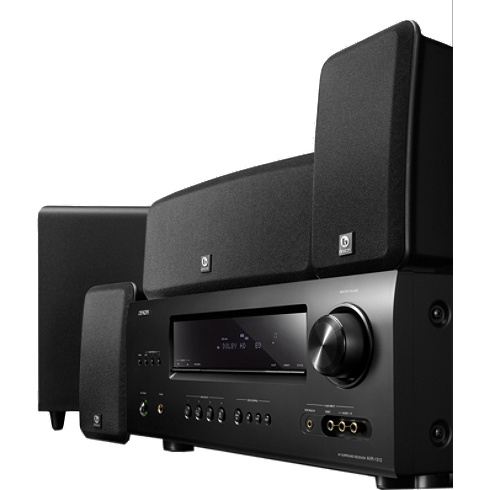 Denon DHT 1312BA