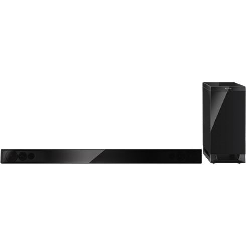 Panasonic SC-HTB520