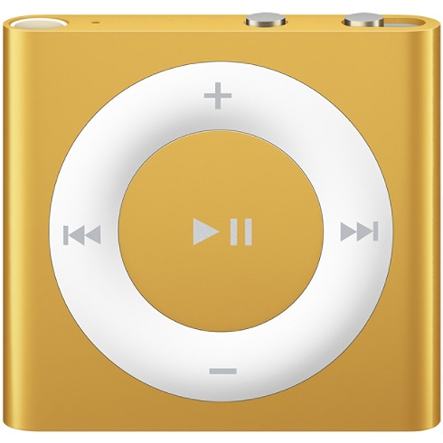 Apple 2GB iPod Shuffle