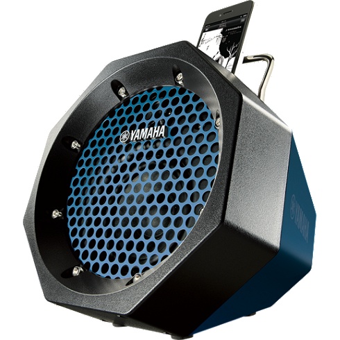 Yamaha PDX 11
