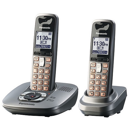 Panasonic KX TG6432M
