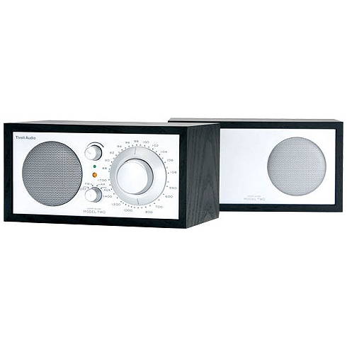 Tivoli M2BLK
