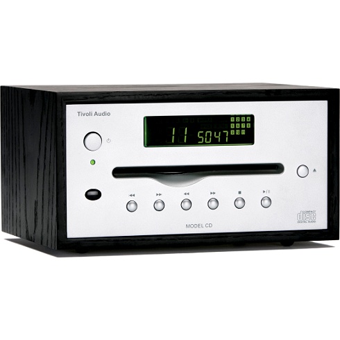 Tivoli Model CD