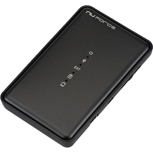 NuForce Icon Mobile