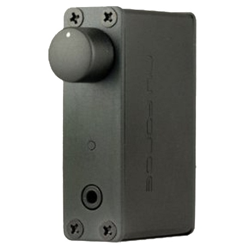 NuForce UDAC-2
