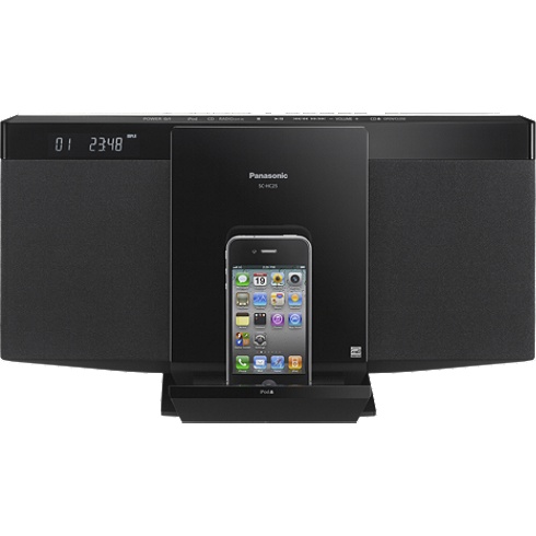 Panasonic SC-HC25