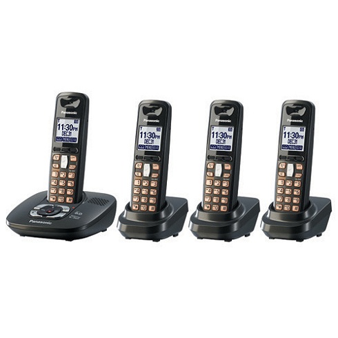 Panasonic KX TG6434T