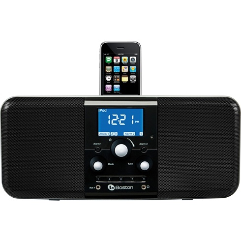 Boston Acoustics Duo-i plus
