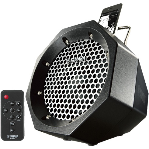 Yamaha PDX 11
