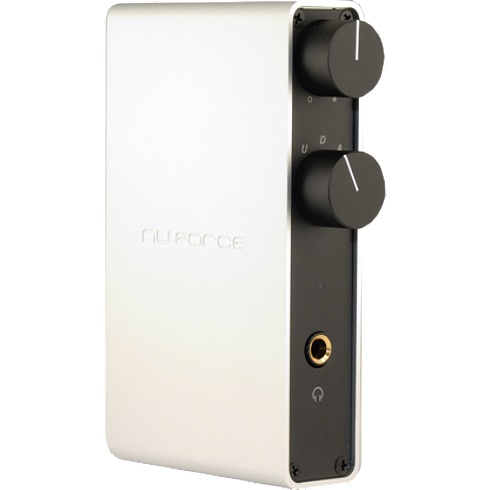 NuForce Icon HDP