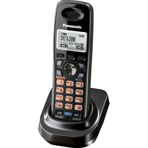 Panasonic KXTGA939T