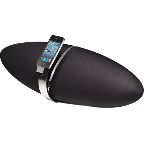 Bowers Wilkins ZEPPELIN AIR