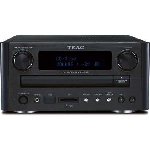 Teac CRH238I