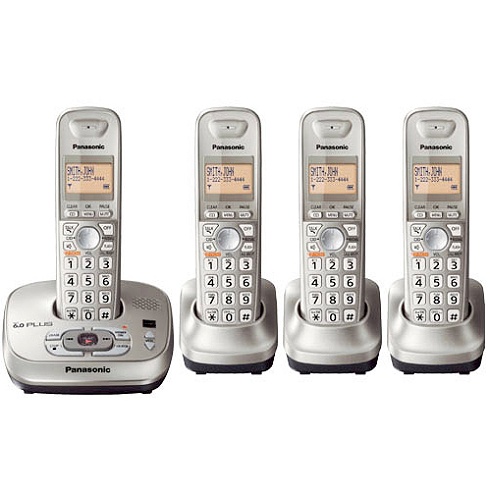 Panasonic KX-TG4024N