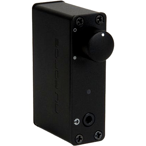 NuForce UDAC2-HP