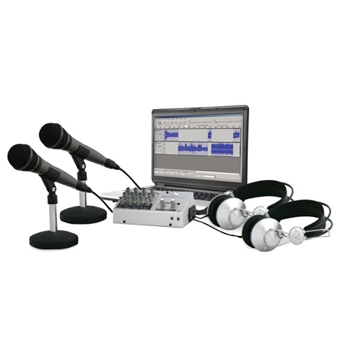 Technical Pro PM-22