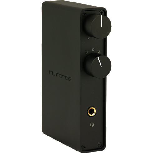 NuForce Icon HDP