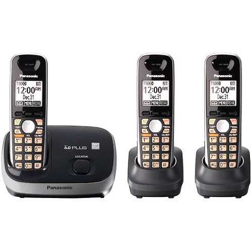 Panasonic KX-TG6513B
