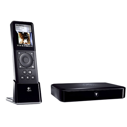 Logitech SQUEEZEBOX DUET