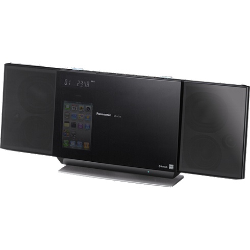 Panasonic SC-HC55